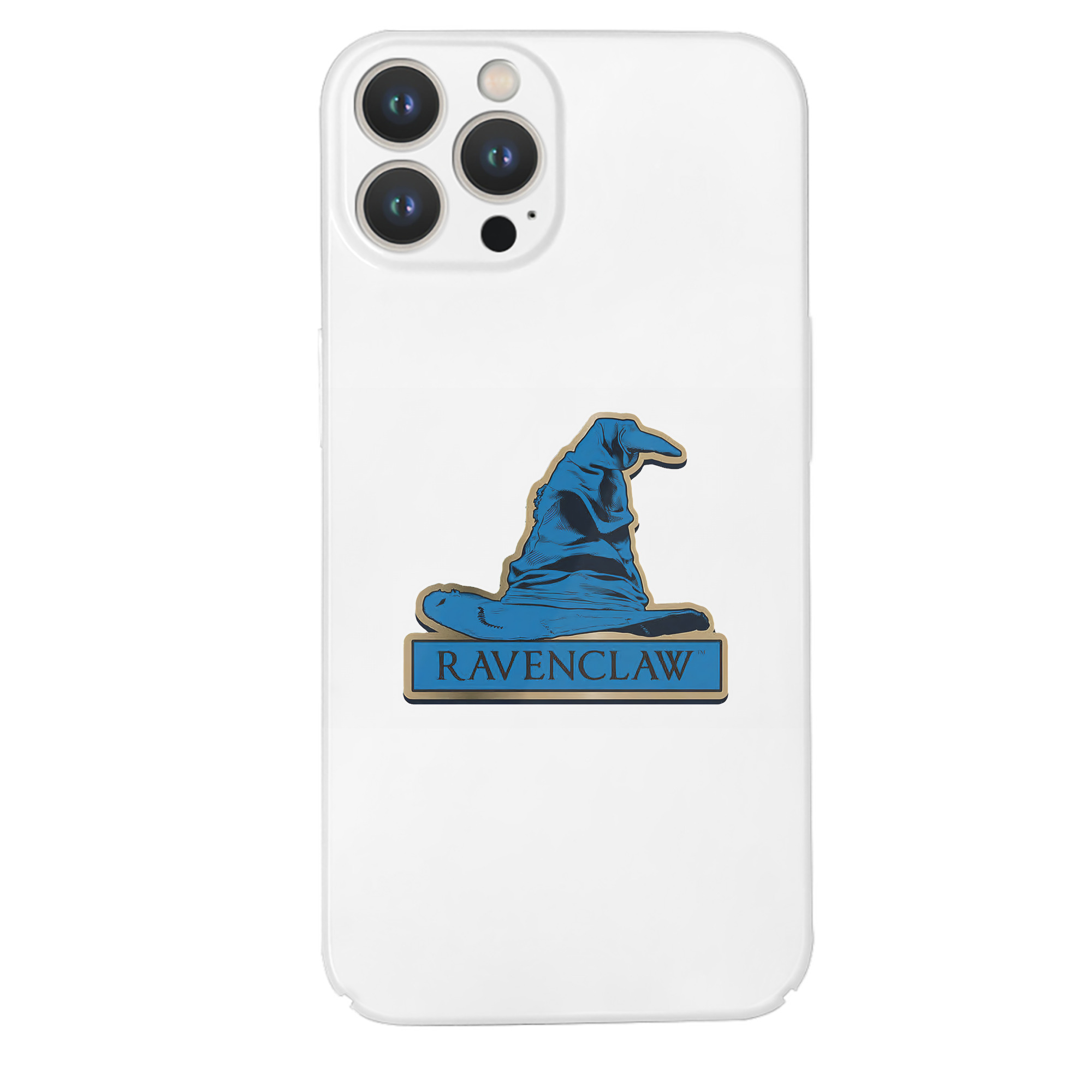 （画像用） Harry Potter ハリー・ポッターシリーズ 【iPhone 14シリーズ対応】ハードケース